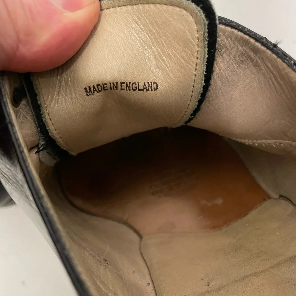 Cole Haan cap excellent 12